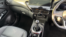 Nissan Juke 1.0 DiG-T Tekna 5dr Petrol Hatchback
